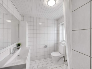 Ferienhaus Løkken  34