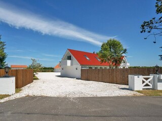 Ferienhaus Løkken Außenaufnahme 18
