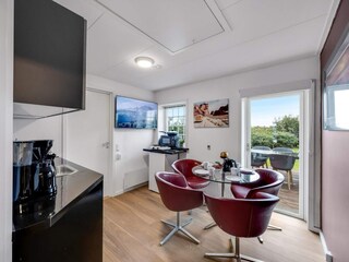 Ferienhaus Løkken  35