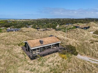 Holiday house Saltum Outdoor Recording 4