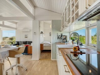 Ferienhaus Saltum  19
