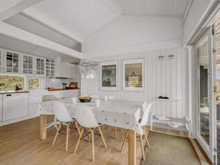 Ferienhaus Saltum  20