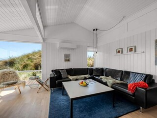 Ferienhaus Saltum  25