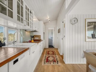 Ferienhaus Saltum  21