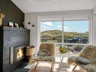 Ferienhaus Saltum  22