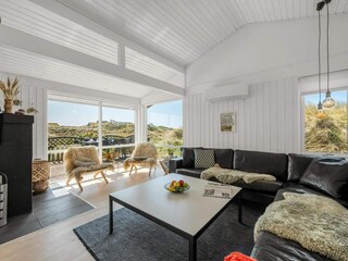 Ferienhaus Saltum  28