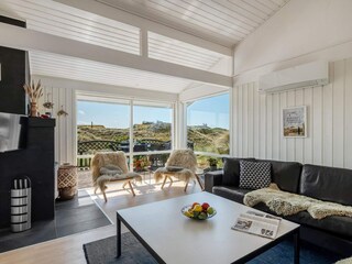 Ferienhaus Saltum  30