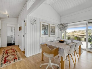 Ferienhaus Saltum  27