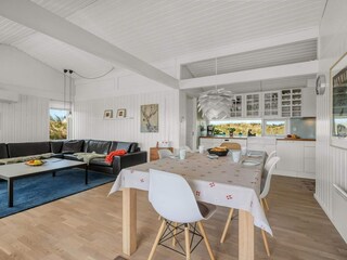 Ferienhaus Saltum  32
