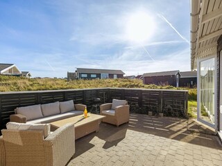 Ferienhaus Løkken Außenaufnahme 4