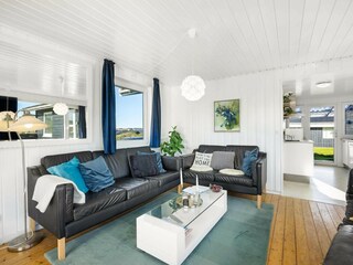 Holiday house Løkken  23