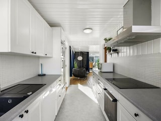 Ferienhaus Løkken  19