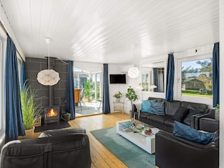 Ferienhaus Løkken  15