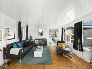 Ferienhaus Løkken  20