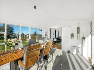 Ferienhaus Løkken  16