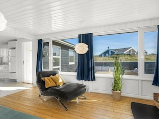 Ferienhaus Løkken  23