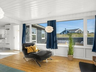 Ferienhaus Løkken  24