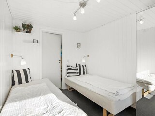 Ferienhaus Løkken  25