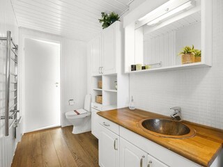 Ferienhaus Løkken  27