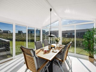 Holiday house Løkken  21