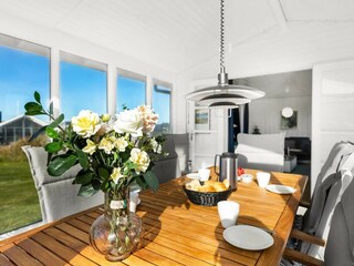 Ferienhaus Løkken  14