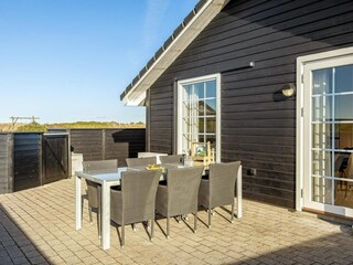 Holiday house Løkken Outdoor Recording 14