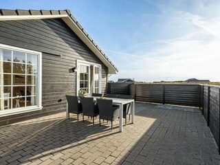 Holiday house Løkken Outdoor Recording 12