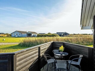 Holiday house Løkken Outdoor Recording 13