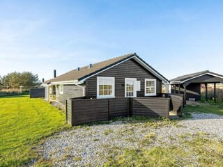 Holiday house Løkken Outdoor Recording 6