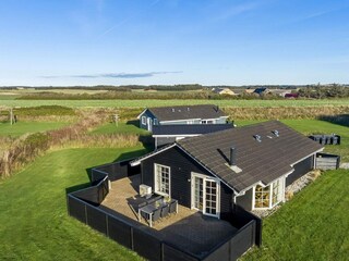 Ferienhaus Løkken Außenaufnahme 8