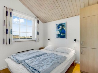 Holiday house Løkken  21