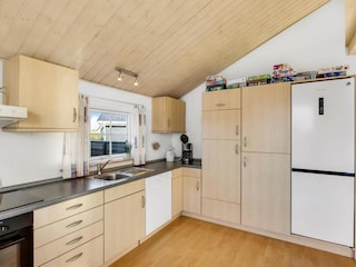 Holiday house Løkken  16