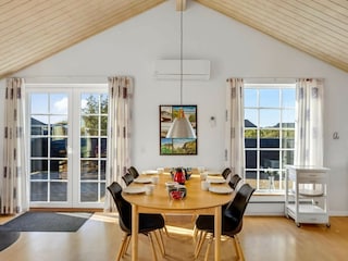 Holiday house Løkken  17