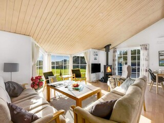 Holiday house Løkken  24