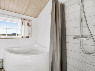 Ferienhaus Løkken  21