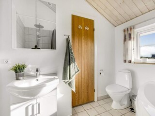 Ferienhaus Løkken  23
