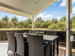Ferienhaus Løkken Außenaufnahme 4