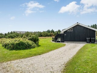 Ferienhaus Løkken Außenaufnahme 5