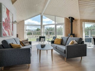 Holiday house Løkken  14