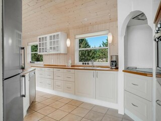 Holiday house Løkken  21