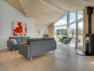 Ferienhaus Løkken  15