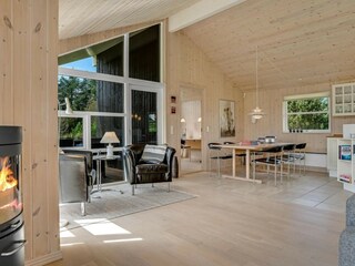 Holiday house Løkken  15