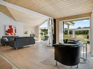 Ferienhaus Løkken  16