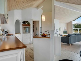 Holiday house Løkken  18