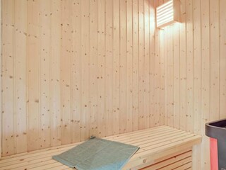Ferienhaus Løkken  24