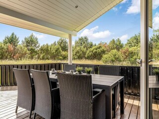 Ferienhaus Løkken Außenaufnahme 7