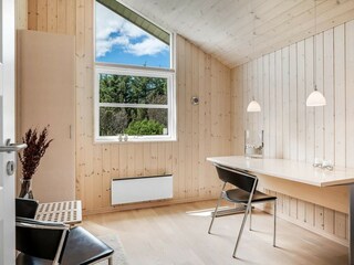Ferienhaus Løkken  21