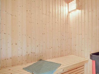 Holiday house Løkken  22