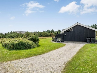 Ferienhaus Løkken Außenaufnahme 8