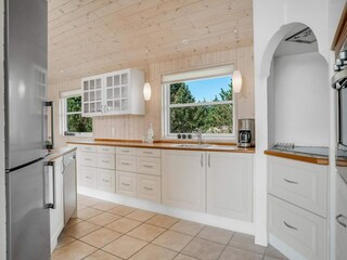 Ferienhaus Løkken  23